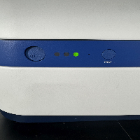 ABI Hitachi 3500 Genetic Analyzer (2017) image 2